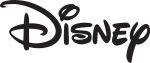 Disney Entertainment Logo