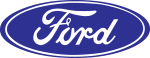 Ford Automotive Logo