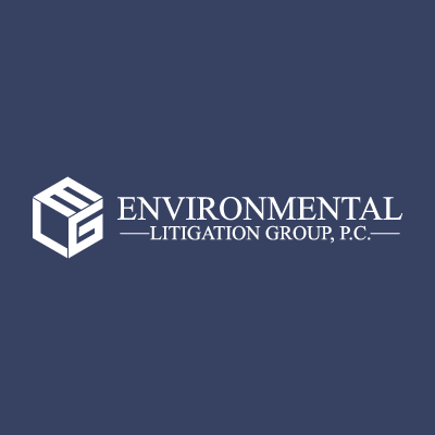 Environmental Litigation Group, P.C.