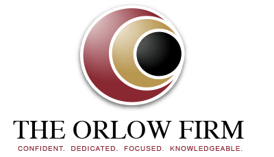 The Orlow Firm review
