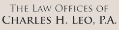 The Law Offices of Charles H. Leo, PA review