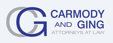 Carmody and Ging, Attorneys at Law review