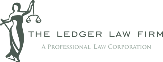 The Ledger Law Firm review
